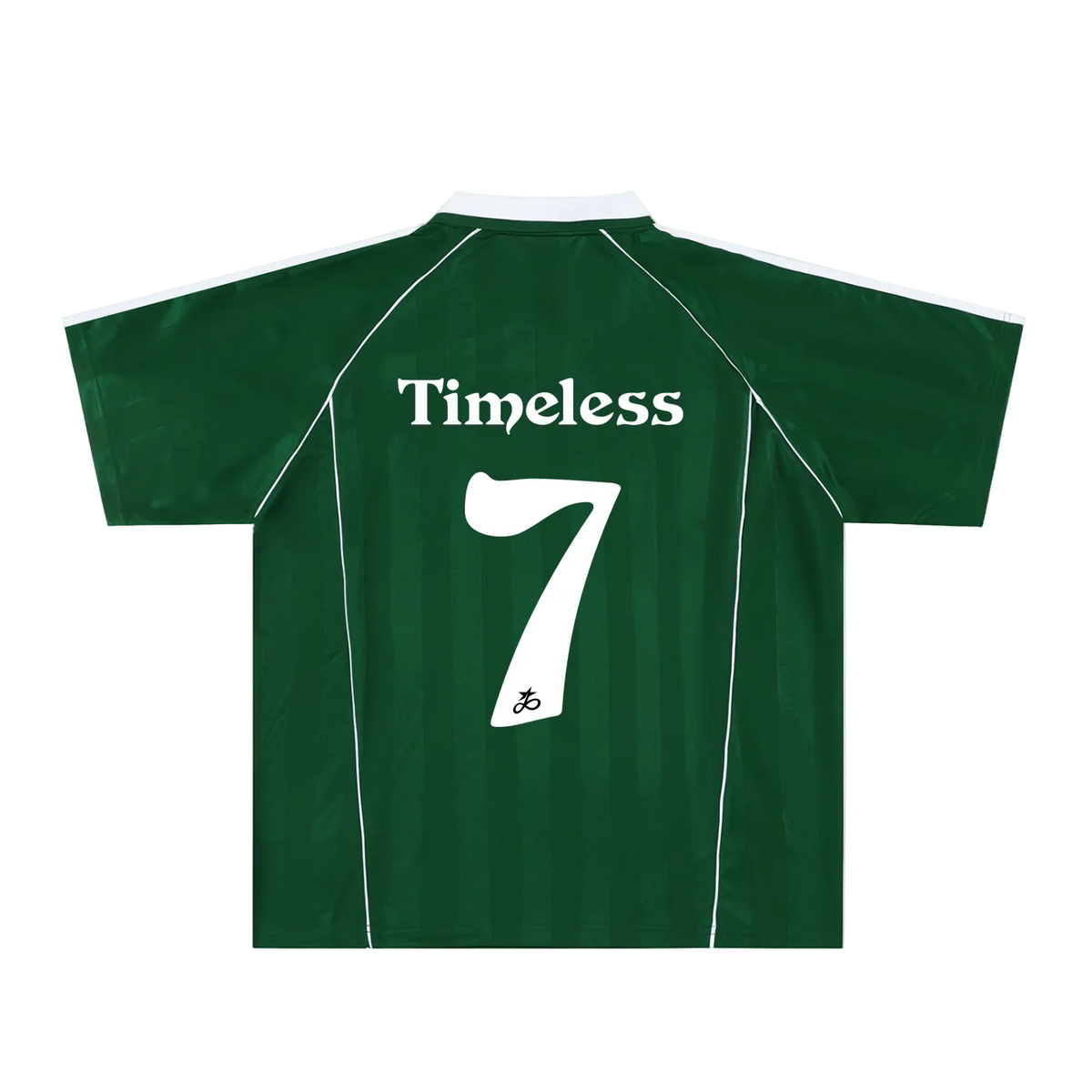 "Carpe Diem" - Timeless Jersey