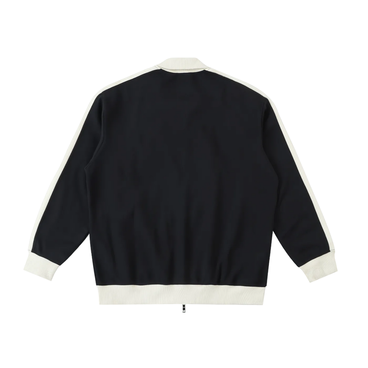 "Script" - Timeless Club Jacket