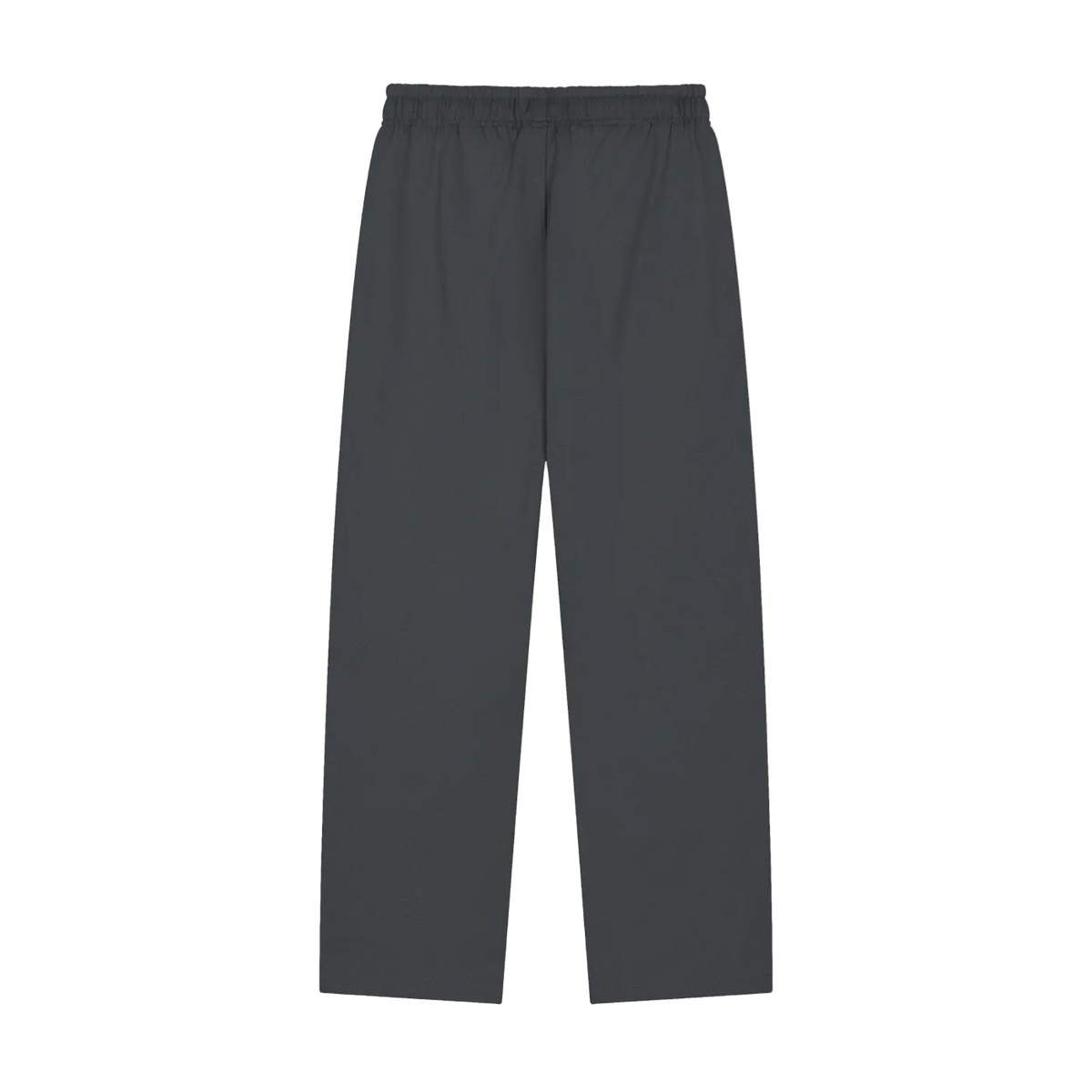 "Script" - Timeless Open Leg Jogger