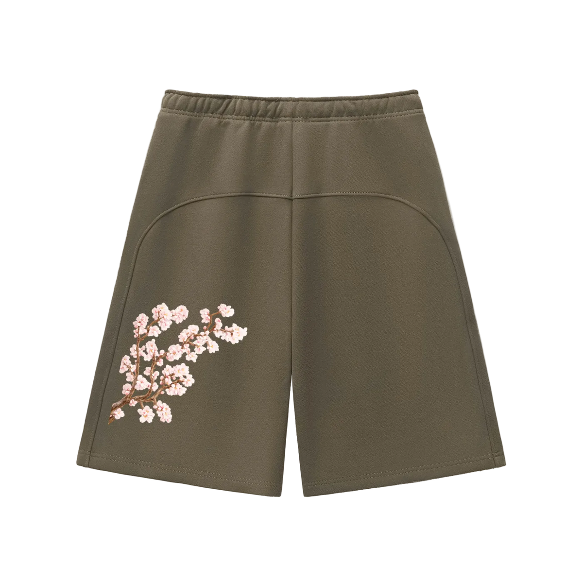 "Carpe Diem" - Timeless Shorts