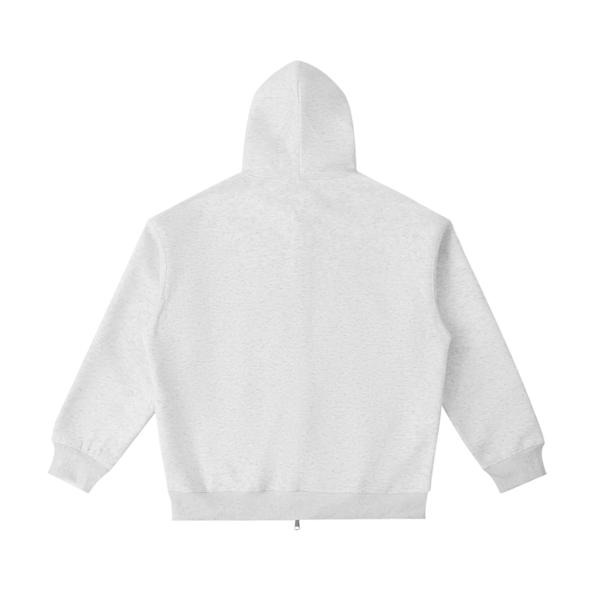 "Basic" - Timeless Zipper