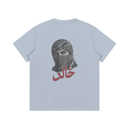 "Eternal" (backprinted) - Timeless Tee
