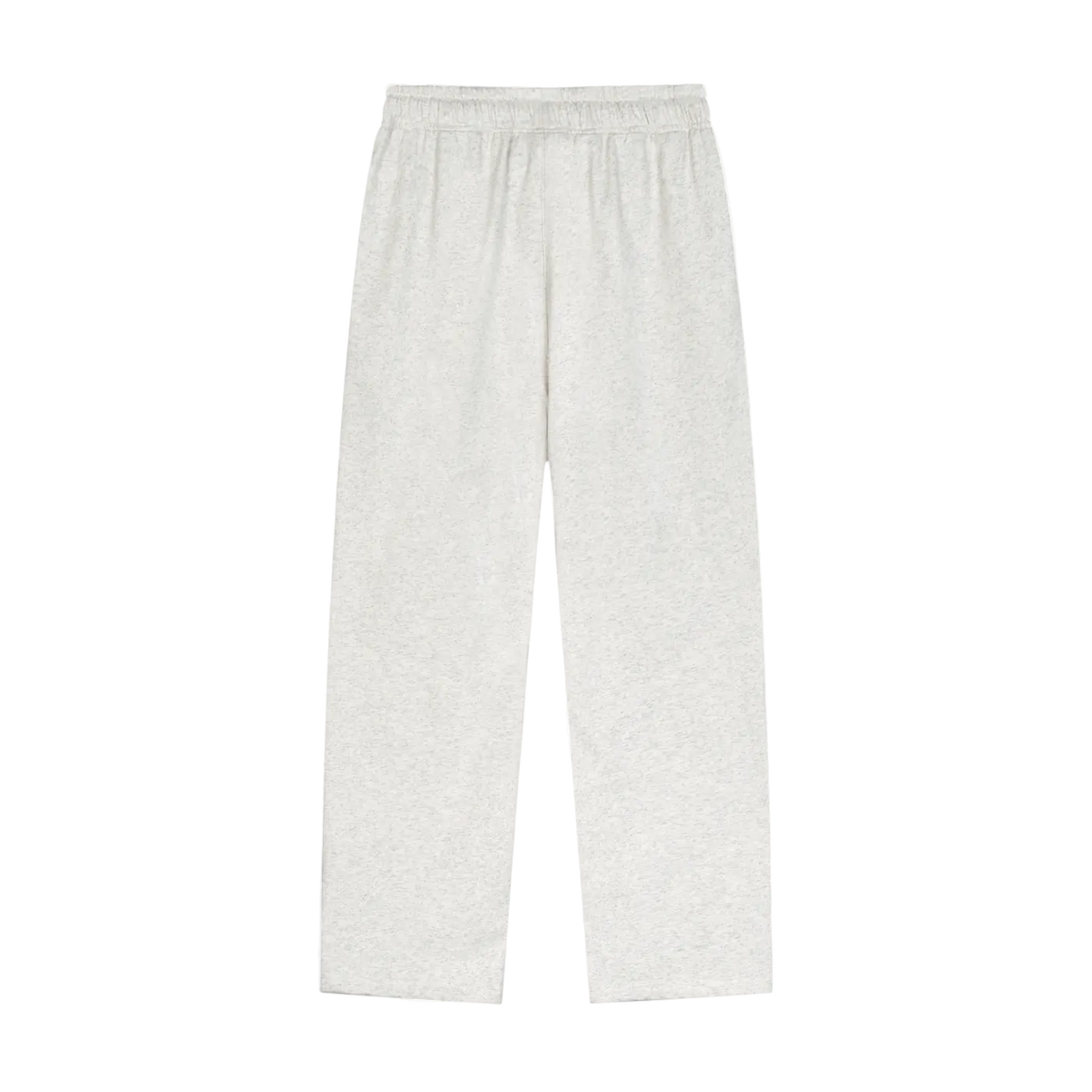 "Script" - Timeless Open Leg Jogger