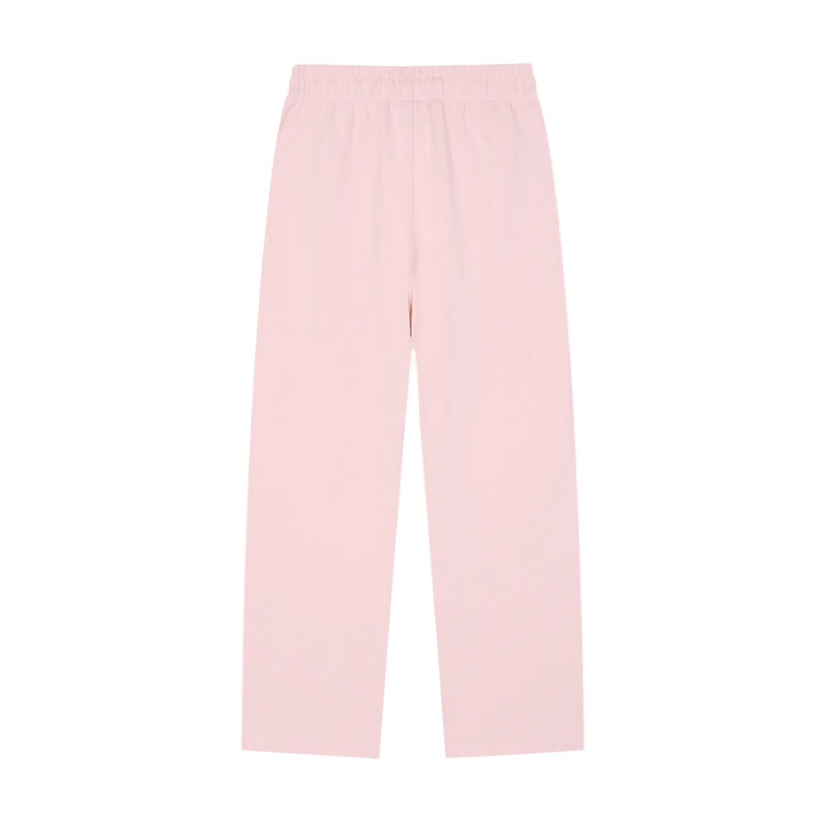 "Script" - Timeless Open Leg Jogger