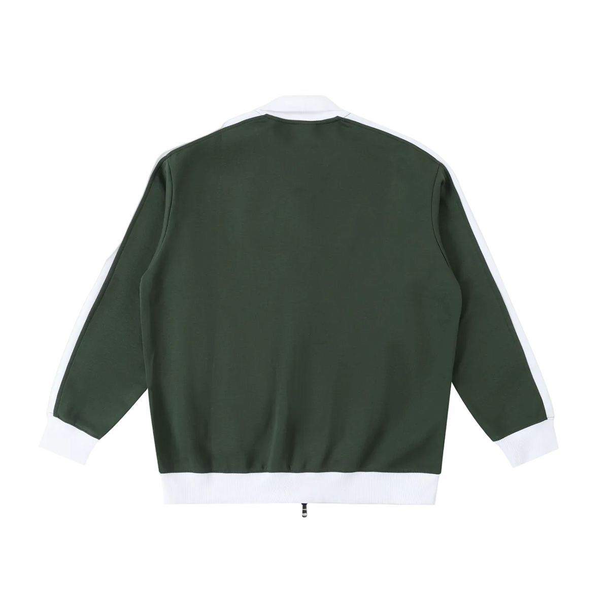 "Script" - Timeless Club Jacket