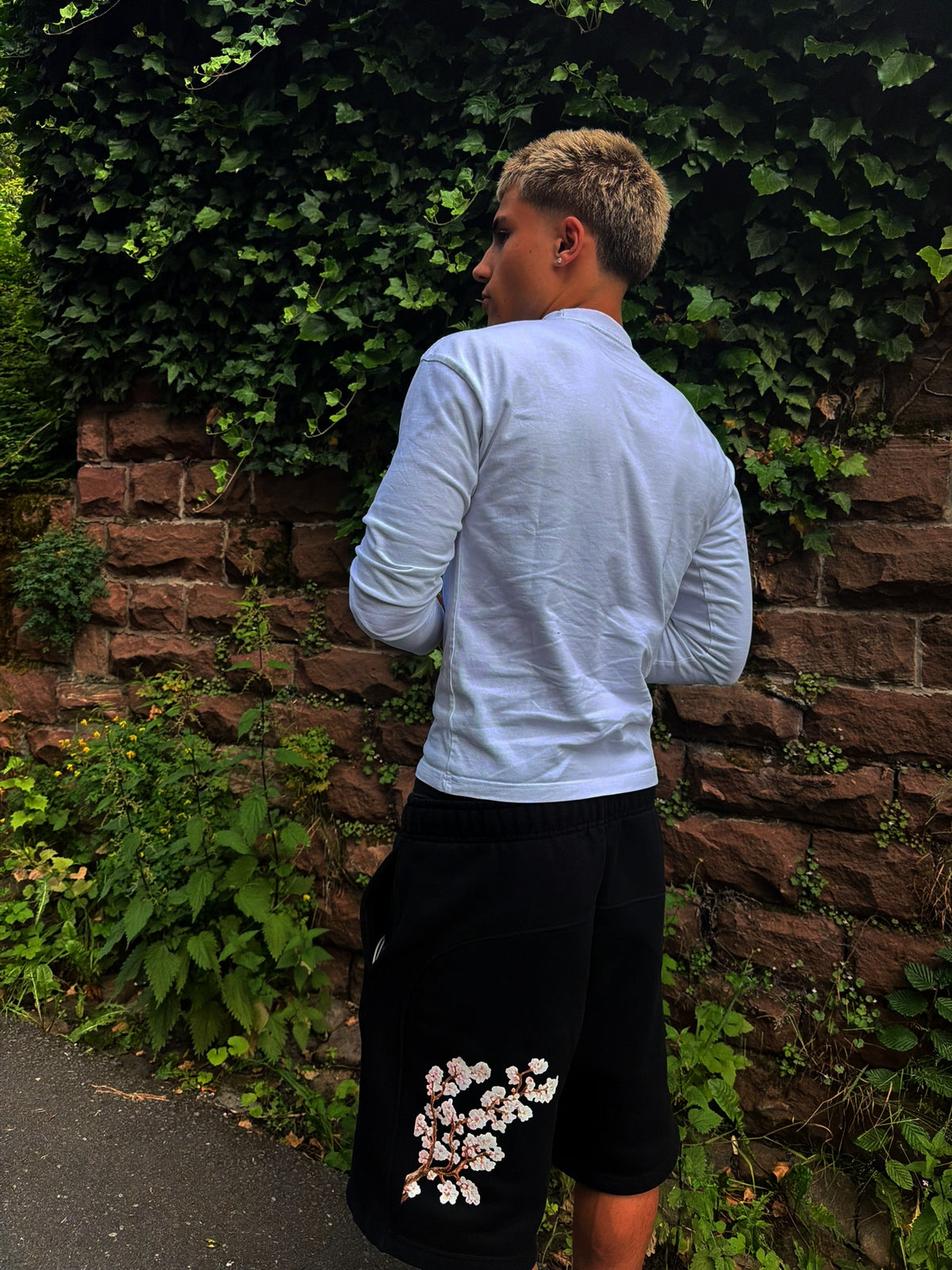 "Carpe Diem" - Timeless Shorts