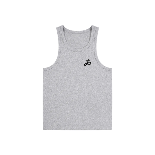 "Basic" - Timeless Tanktop