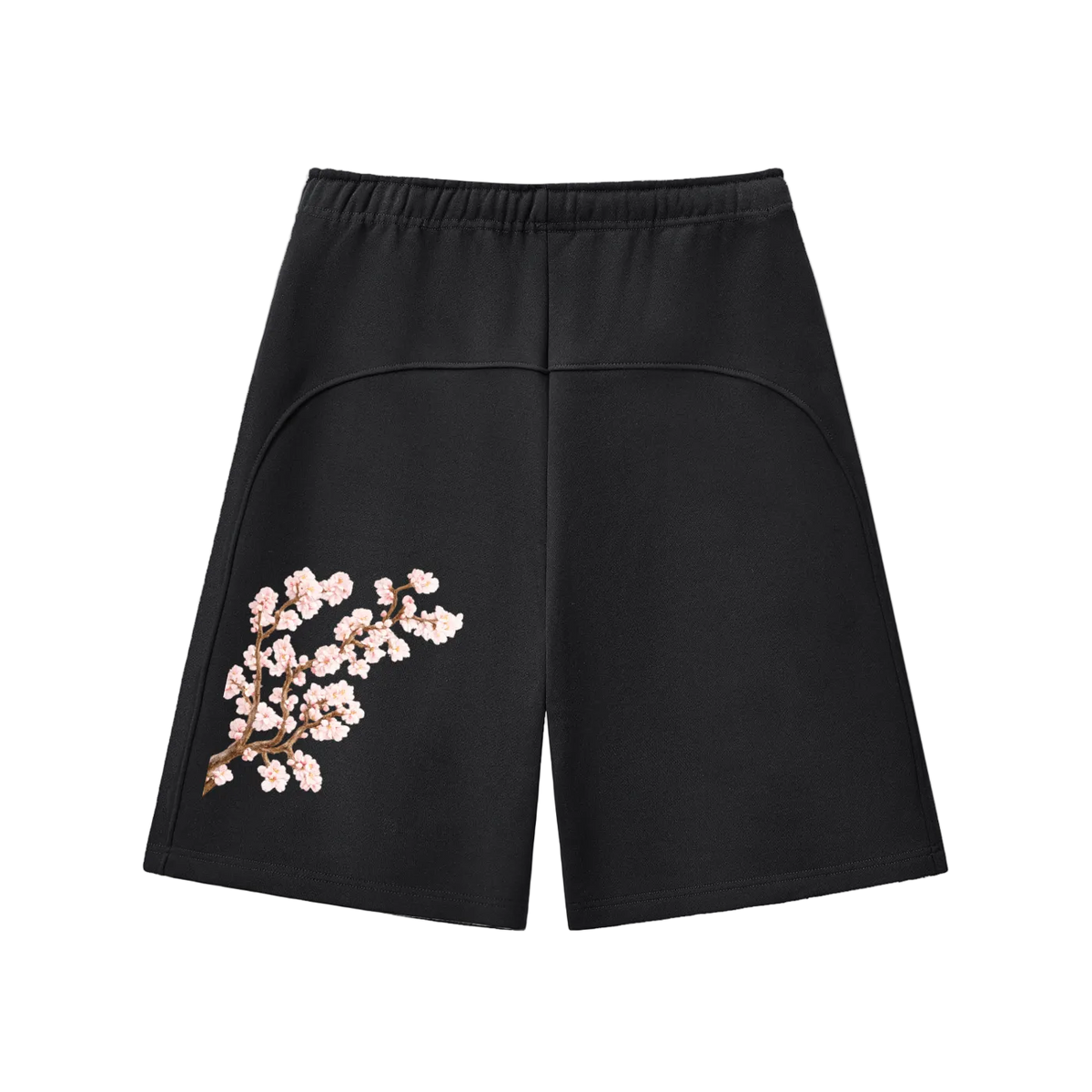 "Carpe Diem" - Timeless Shorts