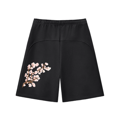 "Carpe Diem" - Timeless Shorts