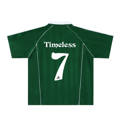 "Carpe Diem" - Timeless Jersey