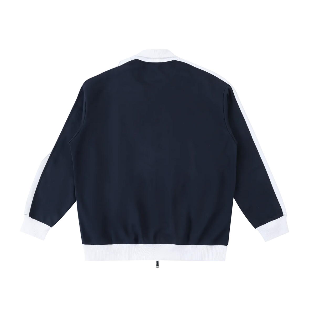 "Script" - Timeless Club Jacket