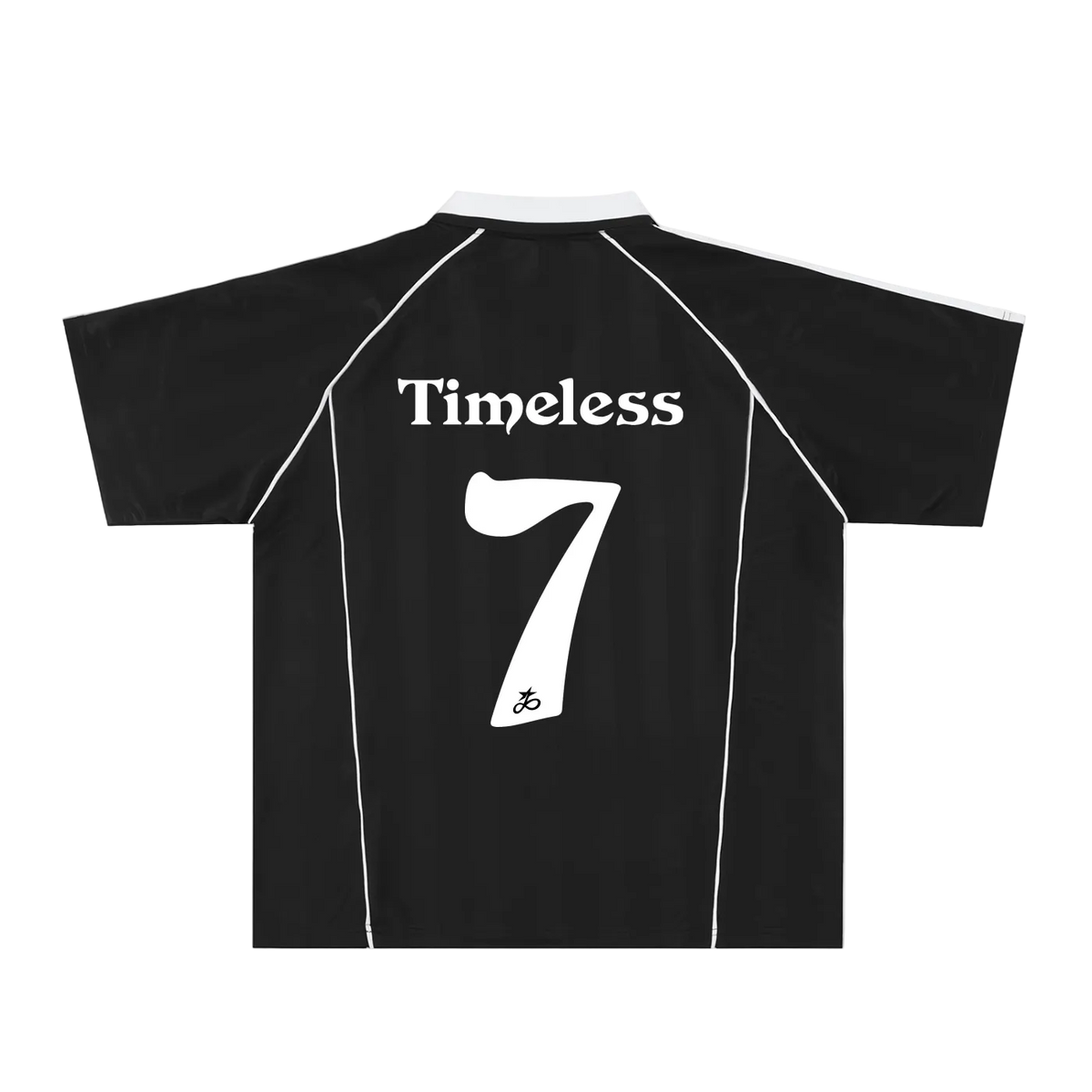 "Carpe Diem" - Timeless Jersey