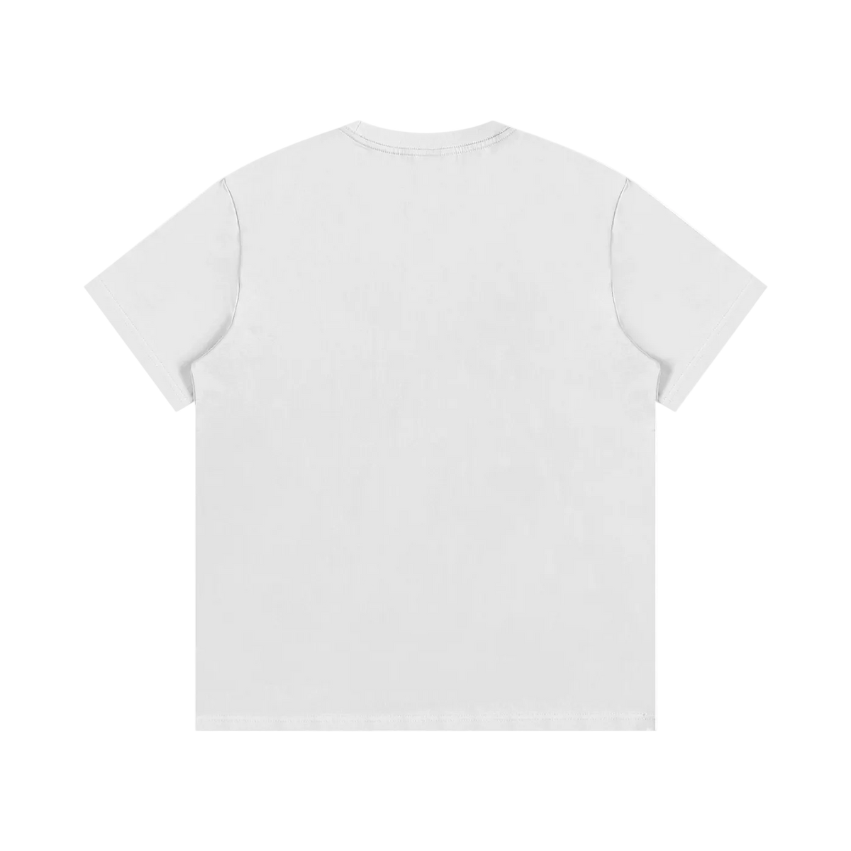 "Eternal" (frontprinted) - Timeless Tee