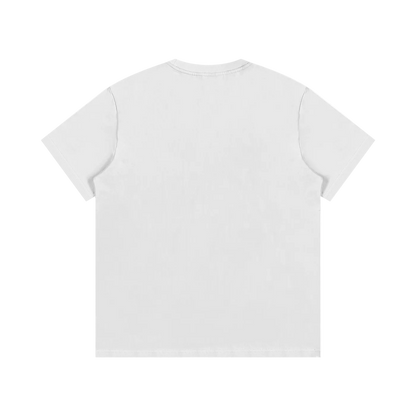 "Eternal" (frontprinted) - Timeless Tee