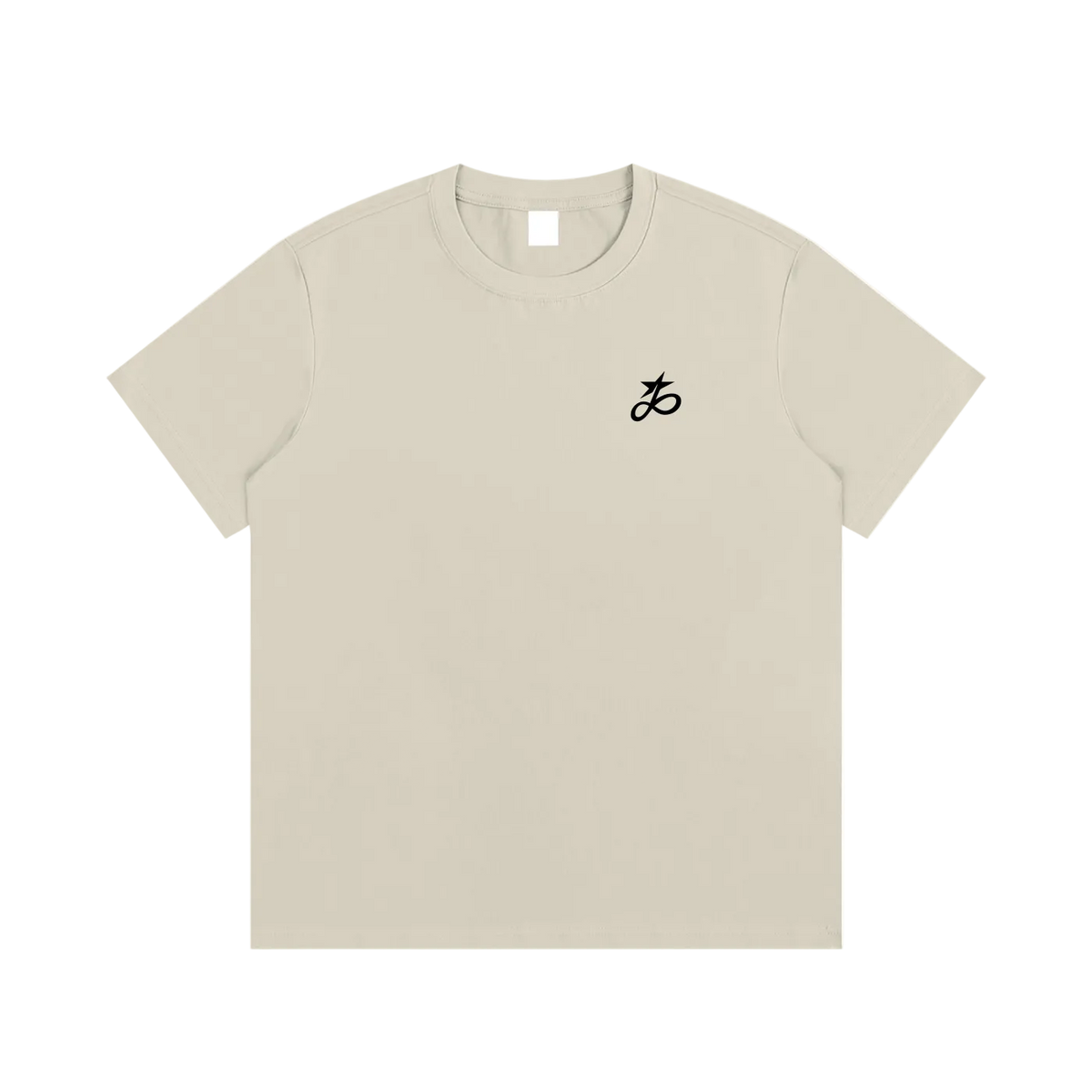 "Some Things Take Time" (backprinted) - Timeless Tee