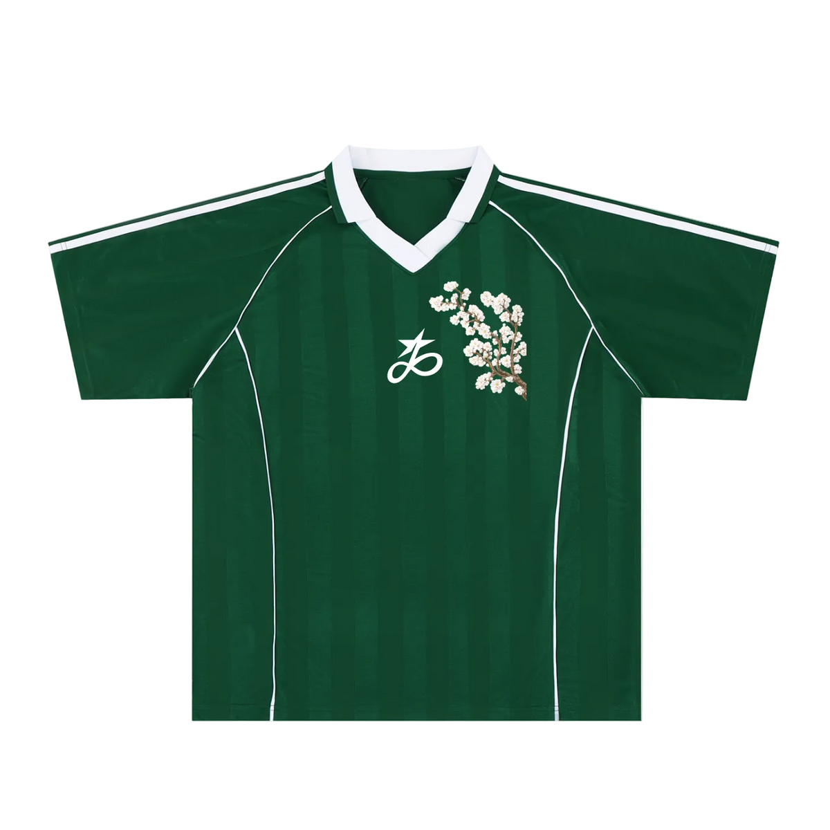 "Carpe Diem" - Timeless Jersey