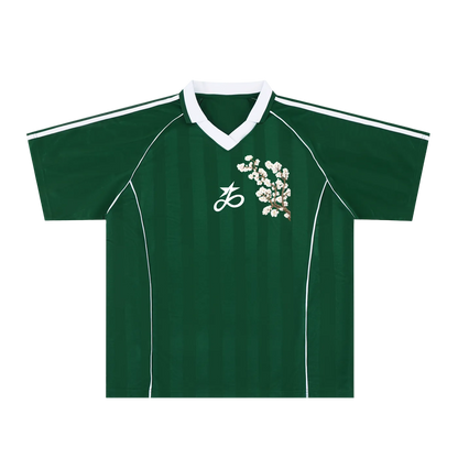 "Carpe Diem" - Timeless Jersey
