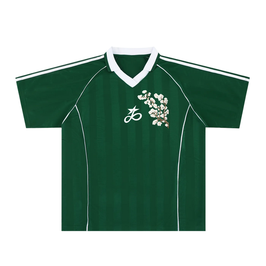 "Carpe Diem" - Timeless Jersey