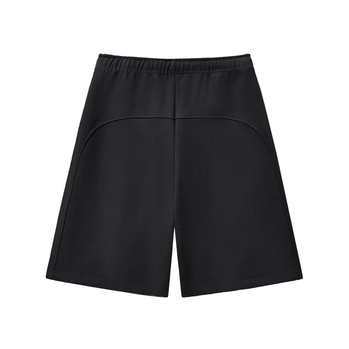 "Basic" - Timeless Shorts