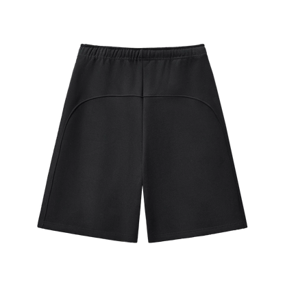 "Basic" - Timeless Shorts