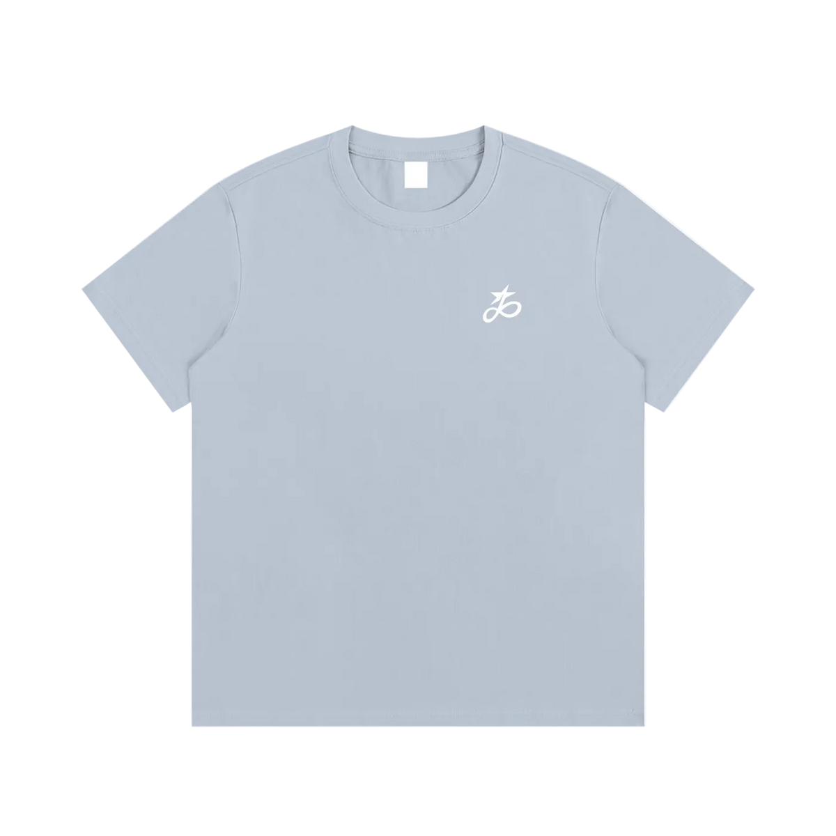 "Some Things Take Time" (backprinted) - Timeless Tee