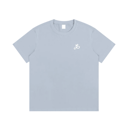 "Some Things Take Time" (backprinted) - Timeless Tee
