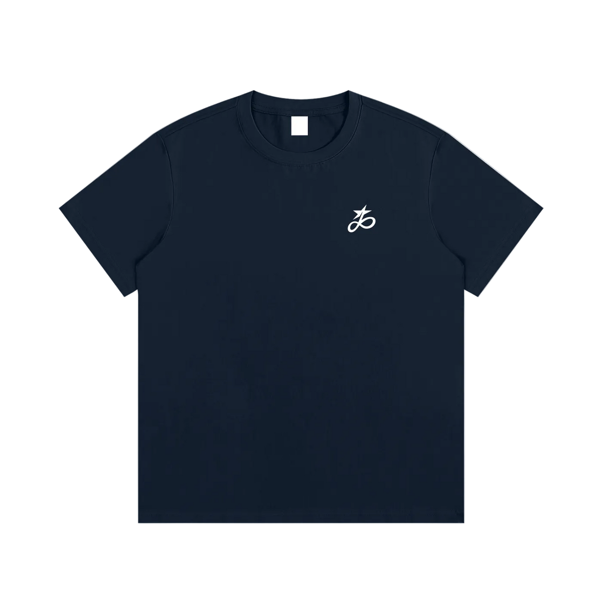 "Basic" - Timeless Tee