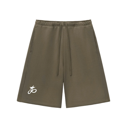 "Basic" - Timeless Shorts