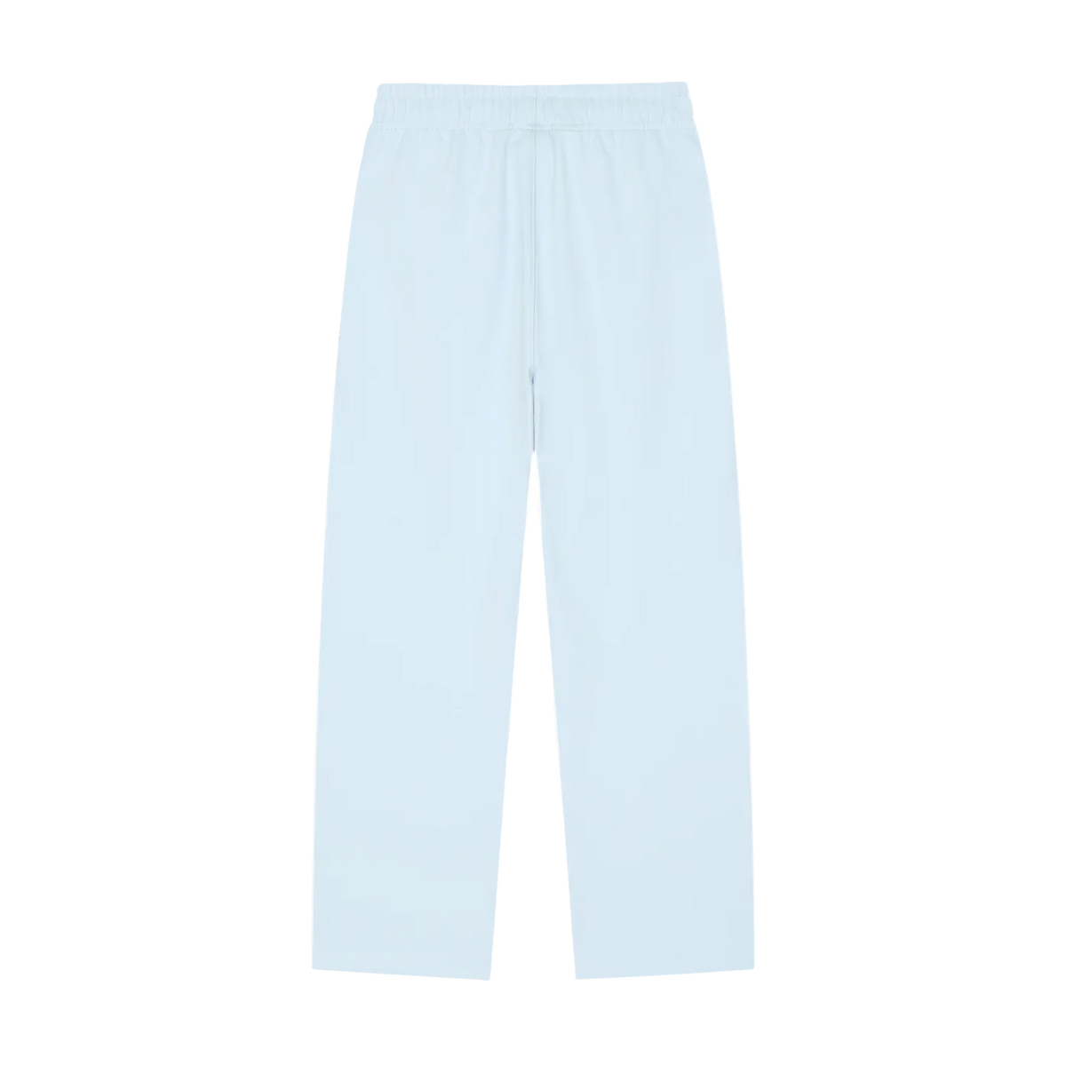 "Script" - Timeless Open Leg Jogger