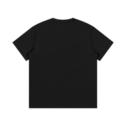 "Some Things Take Time" (frontprinted) - Timeless Tee