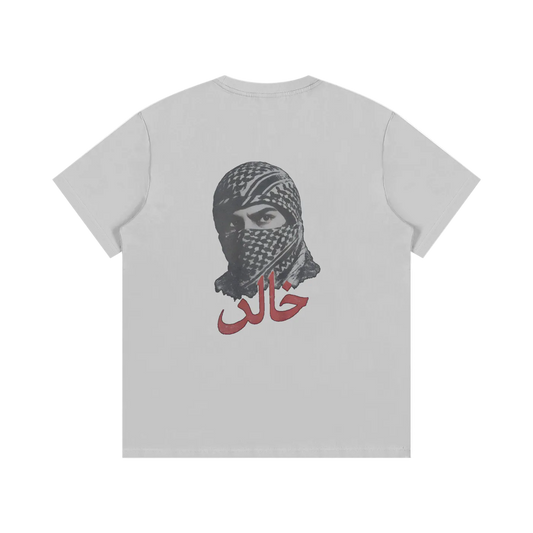 "Eternal" (backprinted) - Timeless Tee