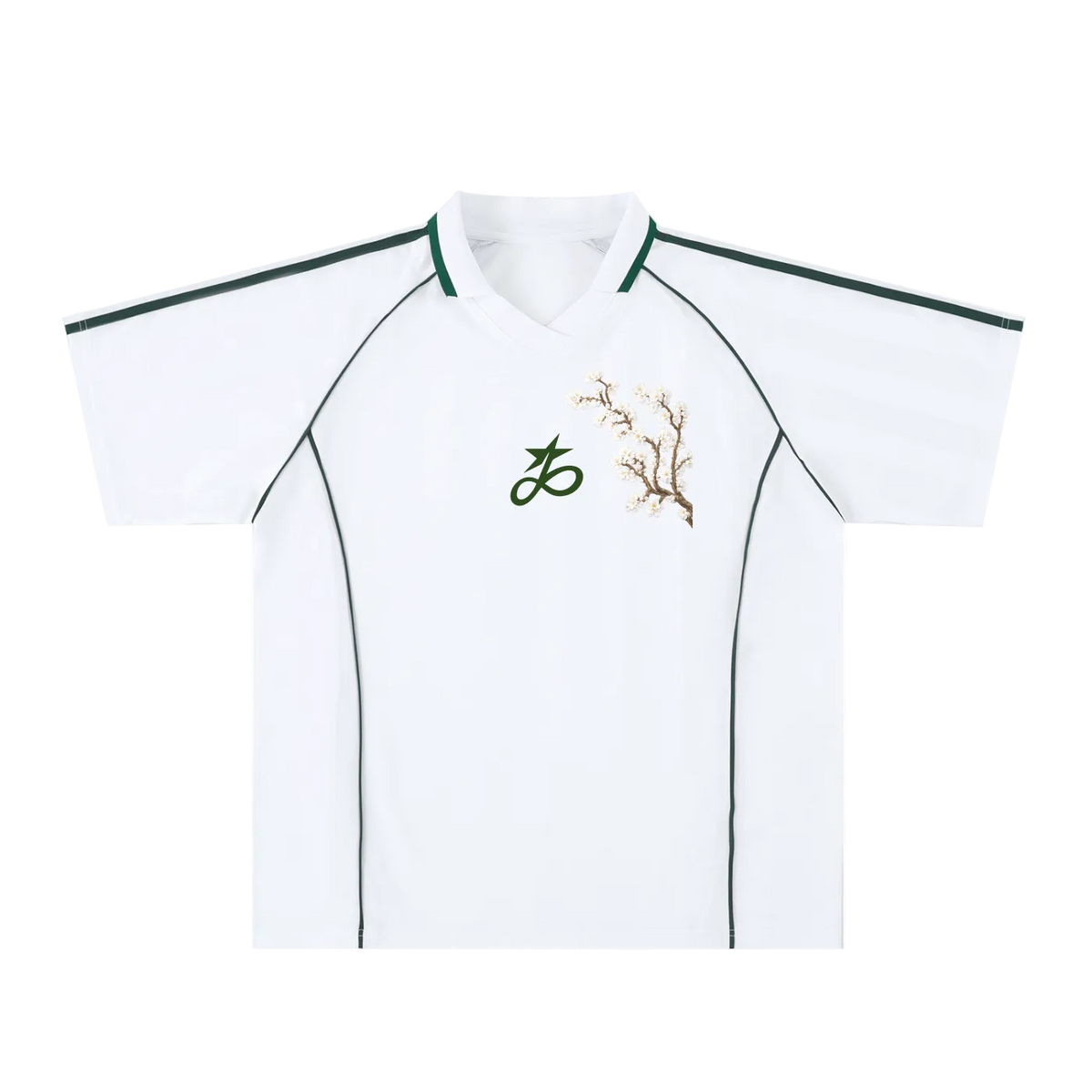 "Carpe Diem" - Timeless Jersey