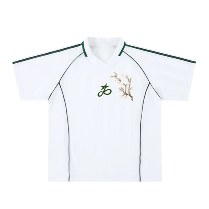"Carpe Diem" - Timeless Jersey