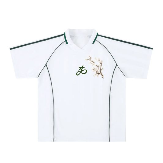 "Carpe Diem" - Timeless Jersey