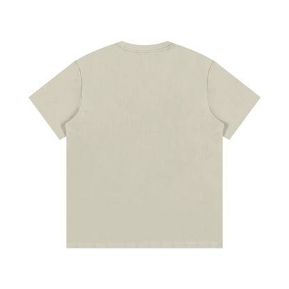 "Eternal" (frontprinted) - Timeless Tee