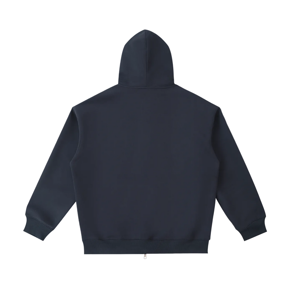 "Basic" - Timeless Zipper