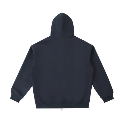 "Basic" - Timeless Zipper