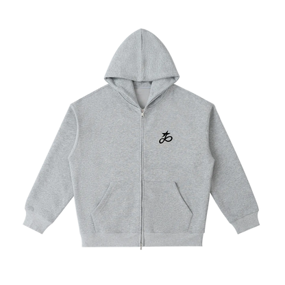 "Basic" - Timeless Zipper