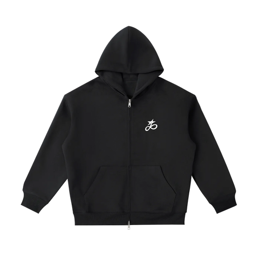 "Basic" - Timeless Zipper