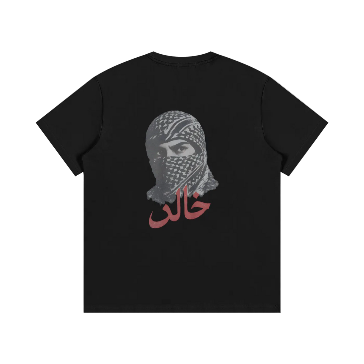 "Eternal" (backprinted) - Timeless Tee