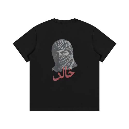 "Eternal" (backprinted) - Timeless Tee
