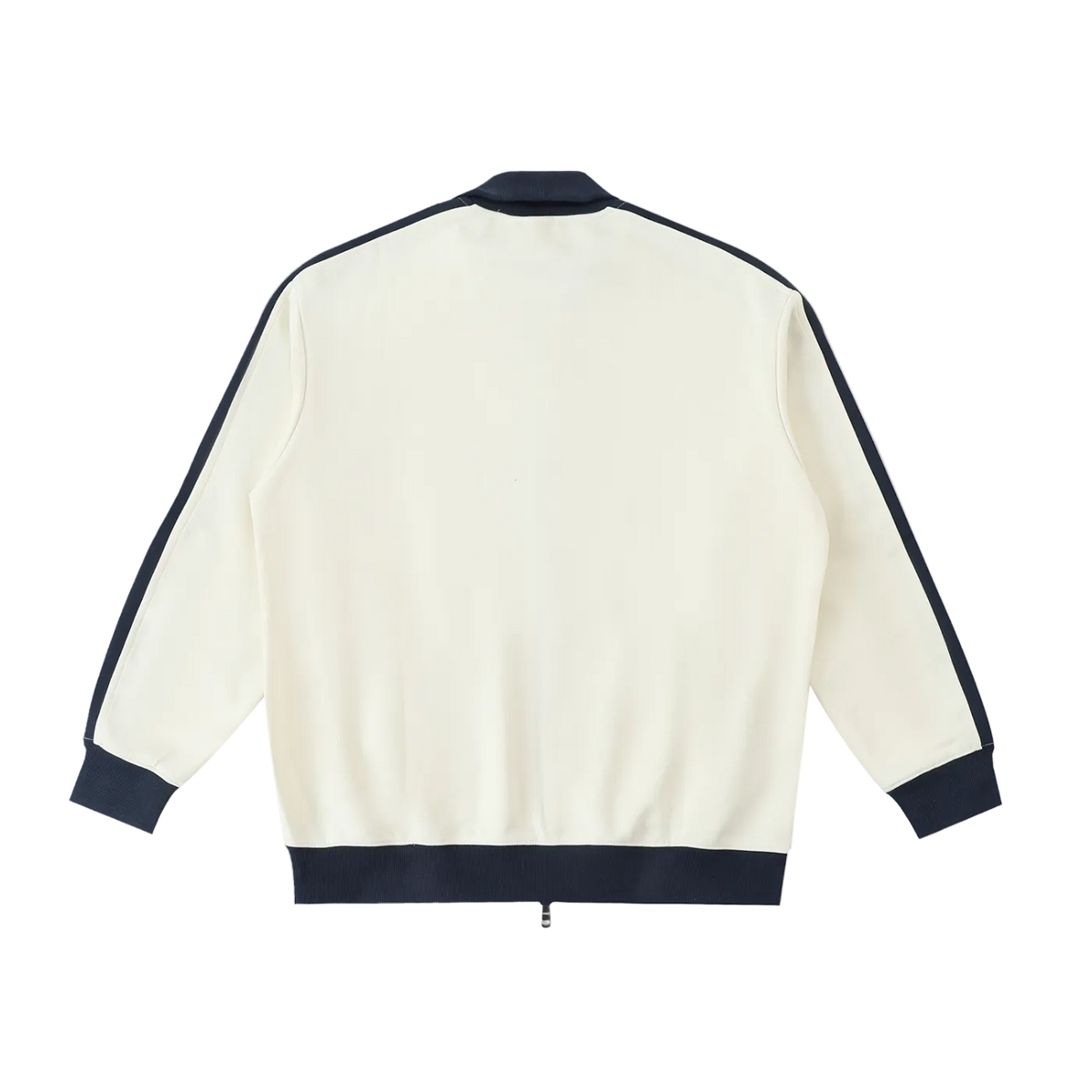 "Script" - Timeless Club Jacket