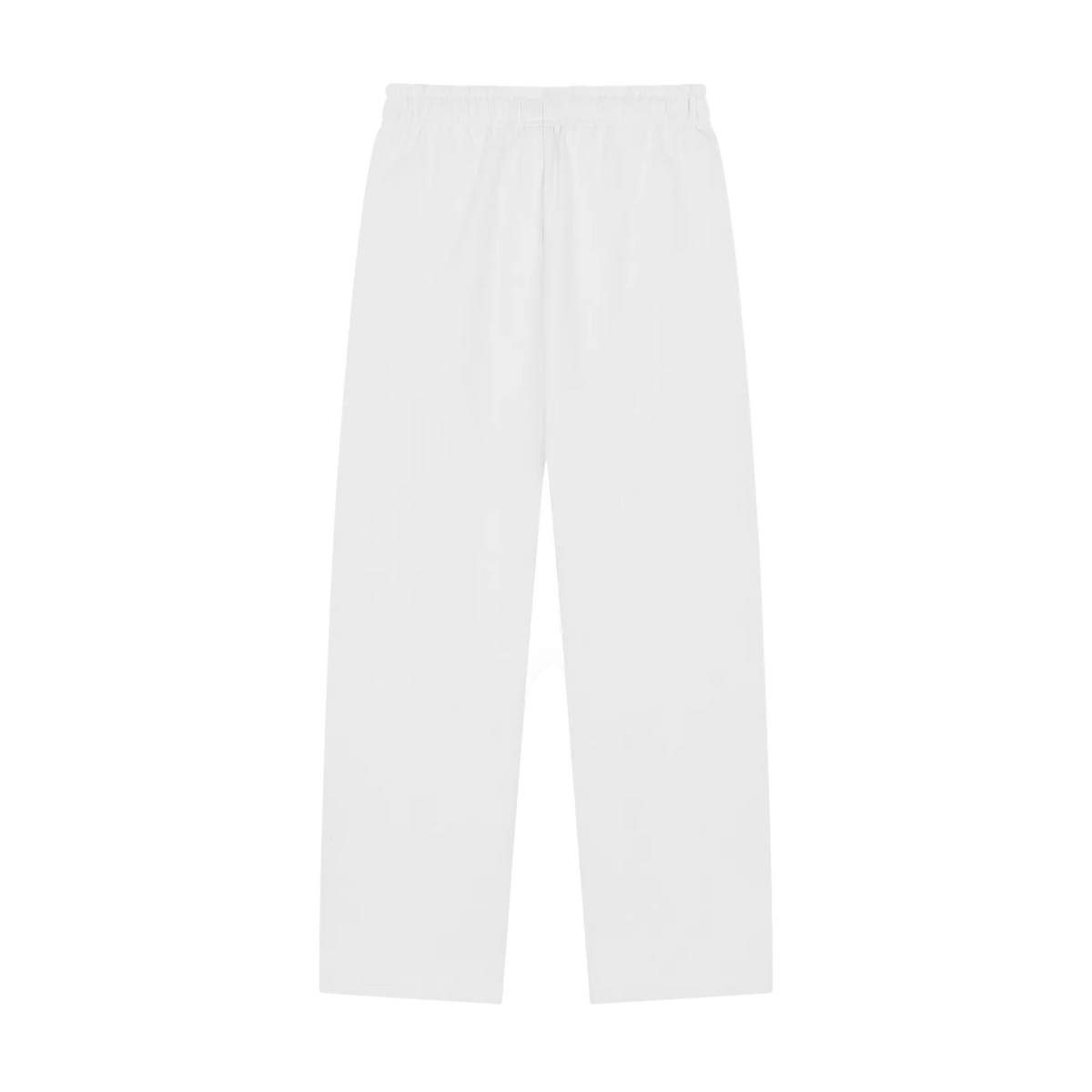"Script" - Timeless Open Leg Jogger