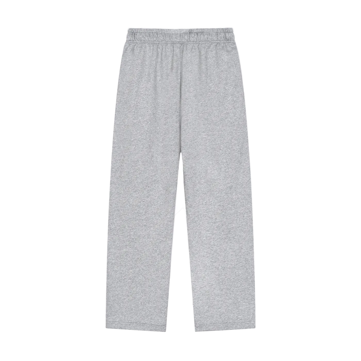 "Script" - Timeless Open Leg Jogger