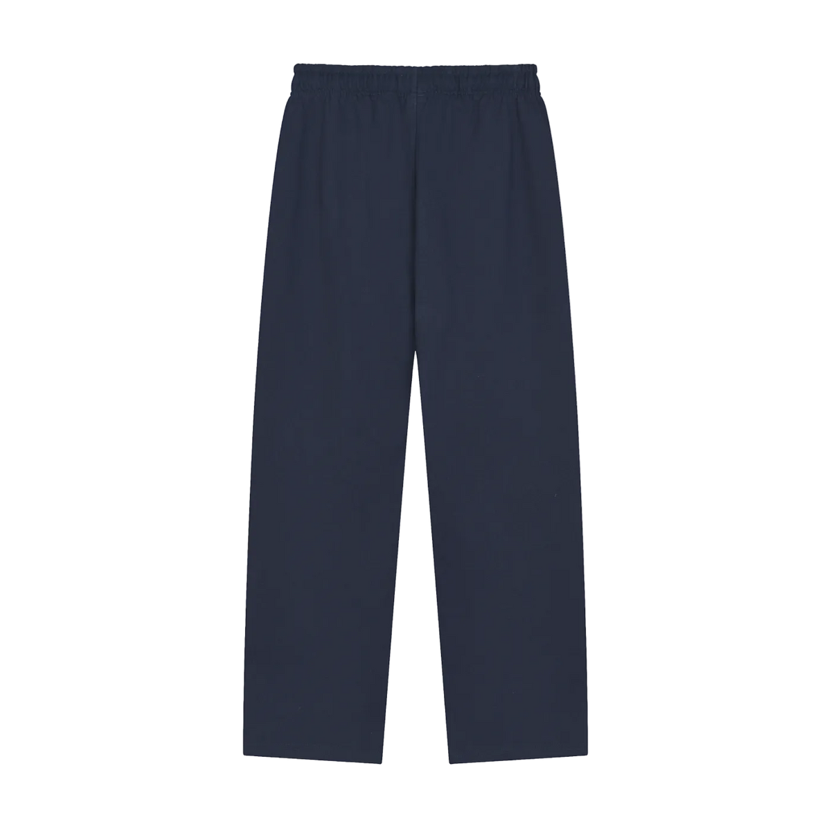 "Script" - Timeless Open Leg Jogger