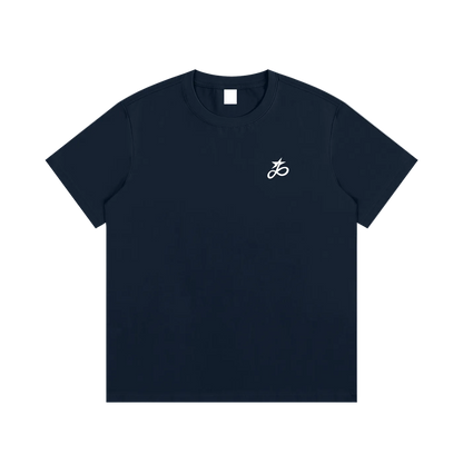 "Eternal" (backprinted) - Timeless Tee