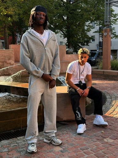 "UNSCRIPTED" SHOOT 2