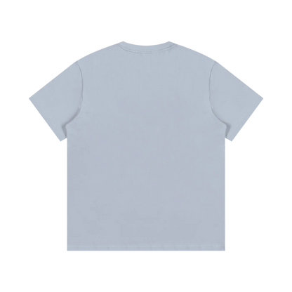 "Eternal" (frontprinted) - Timeless Tee