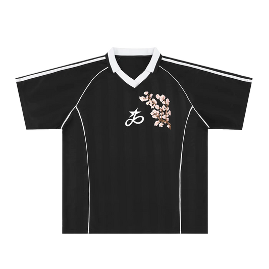 "Carpe Diem" - Timeless Jersey