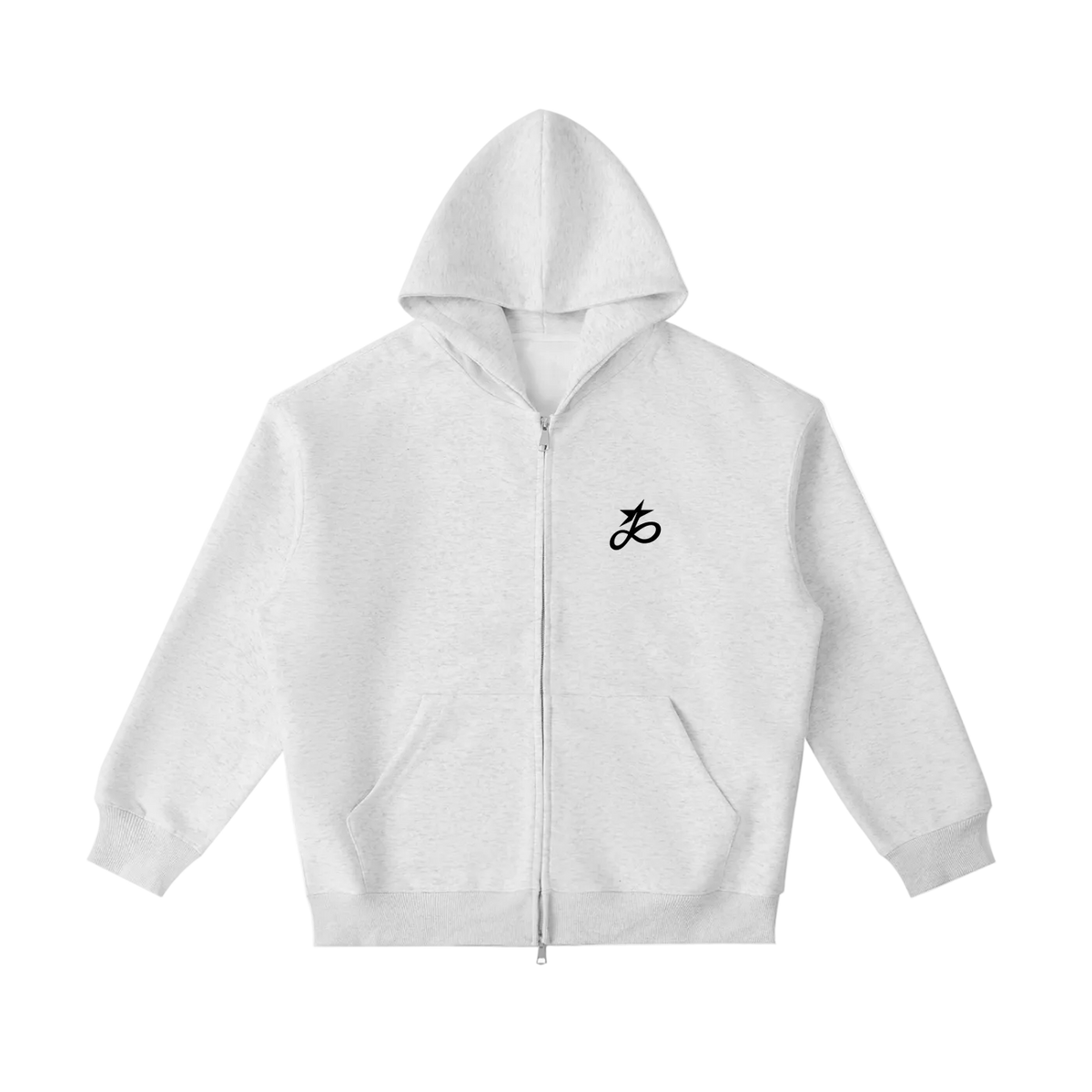 "Basic" - Timeless Zipper